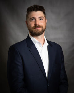 Steven Zavitka-Security